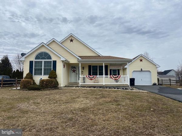 6 ROSARIO ROAD , SMYRNA, DE 19977