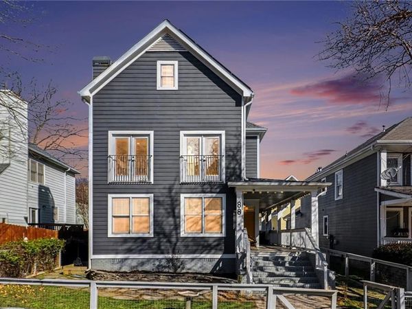 88 Richardson Street SE, Atlanta, GA 30312
