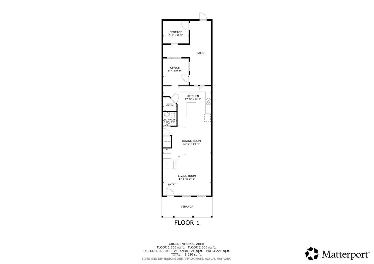 252 Oak Park Street Photo 36