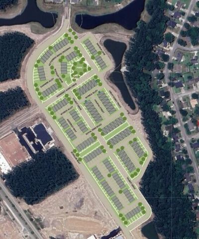 606 Scholar Way Photo 57