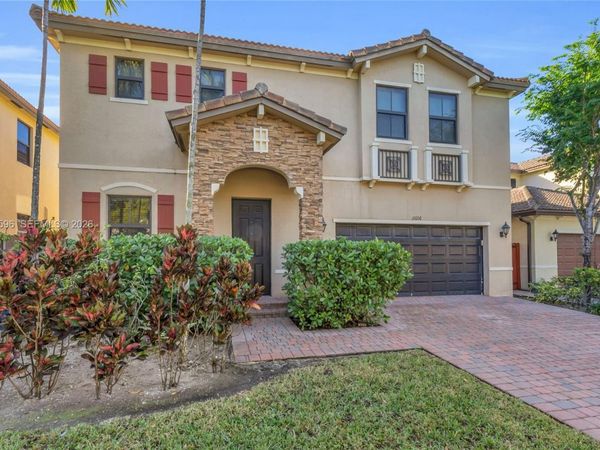 11606 SW 234th St , Homestead, FL 33032