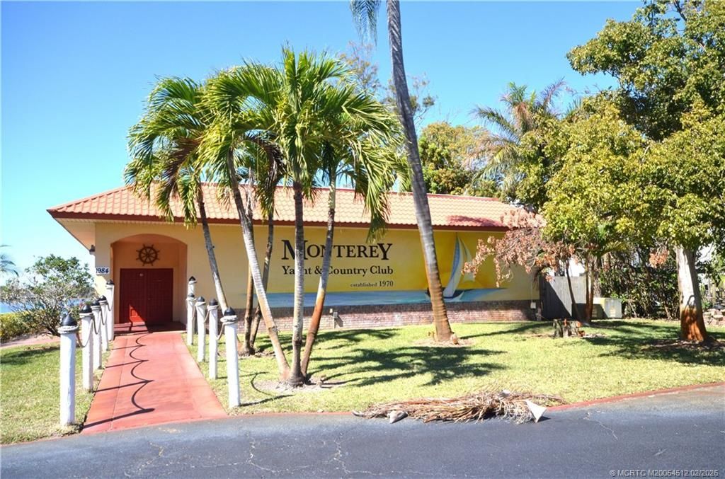 1963 SW Palm City Road, Unit F, Stuart, FL 34994 Photo