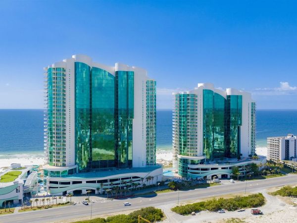 26302 Perdido Beach Boulevard, Unit D2403, Orange Beach, AL 36561