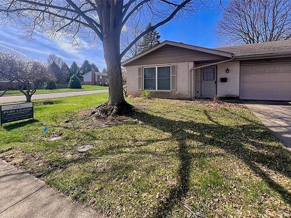 920 N Dorset Road, Unit 920, Troy, OH 45373