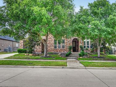 7675 Dotter Drive, Frisco, TX 75035