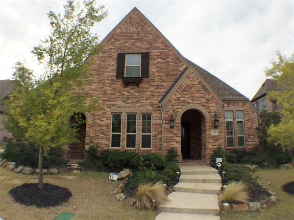 7675 Dotter Drive , Frisco, TX 75035