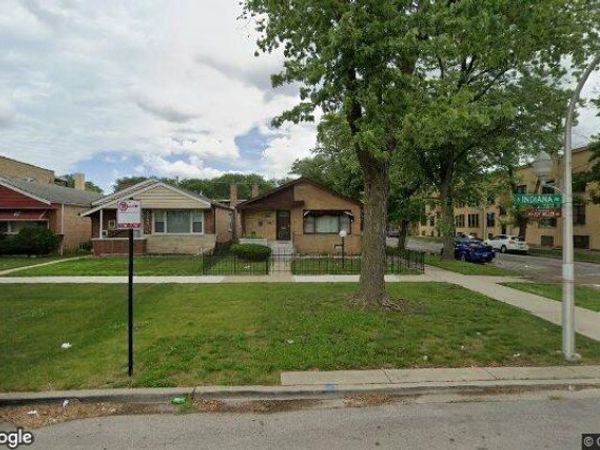7759 S Indiana Avenue, Chicago, IL 60619