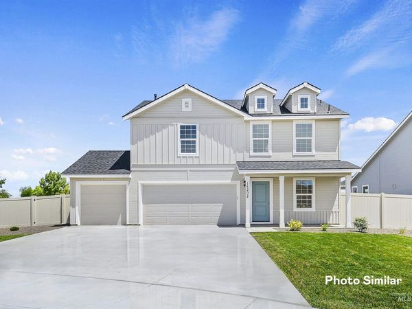 15202 Cumulus Way, Caldwell, ID 83607