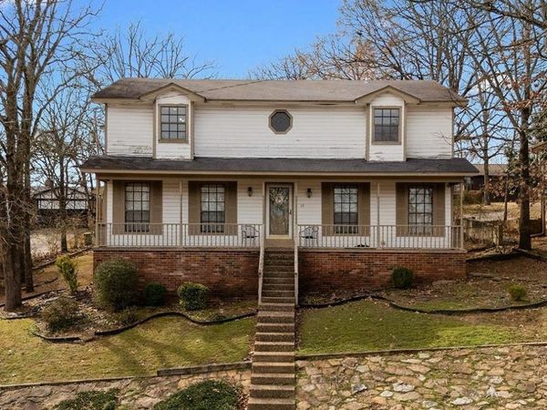 52 Dove Creek Circle, North Little Rock, AR 72116