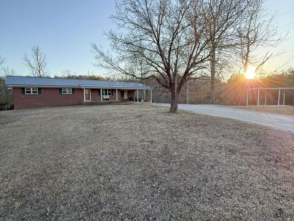 1503 MS-355, Etta, MS 38627