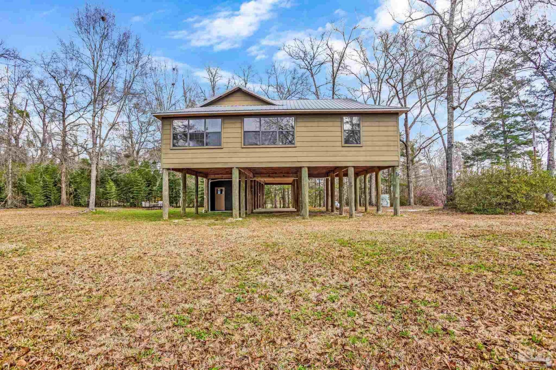 1002 Daffin Rd, Molino, FL 32577 Main Photo