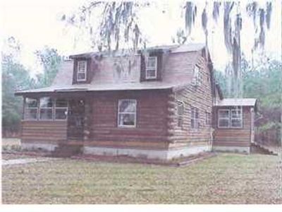 1575 Hudson Mill Road, Walterboro, SC 29488
