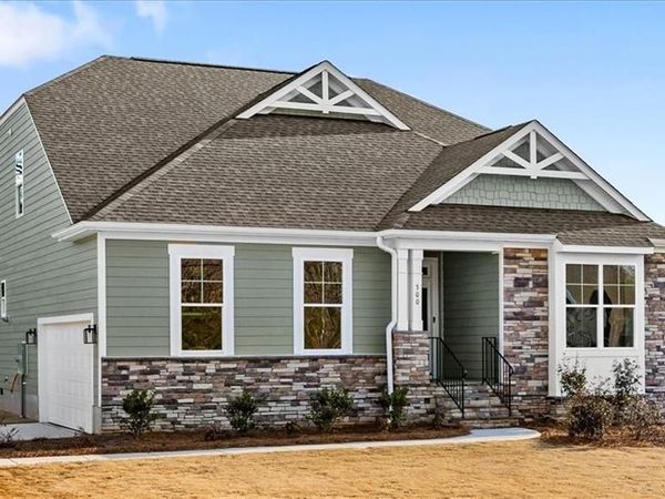 300 Redland Road, Advance, NC 27006