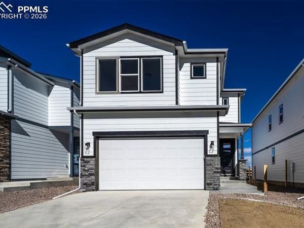 13562 Arriba Drive, Peyton, CO 80831