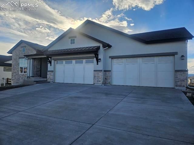 9772 Owl Perch Loop, Colorado Springs, CO 80908 Main Photo