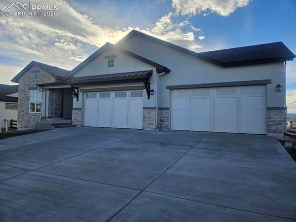 9772 Owl Perch Loop, Colorado Springs, CO 80908