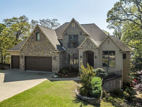 5630 E 117th Place, Tulsa, OK 74137