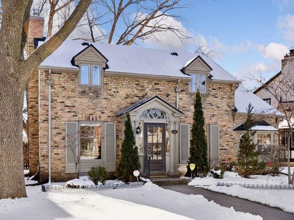 3706 48th Avenue S, Minneapolis, MN 55406