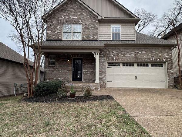 117 Otter Glenn Dr, Hendersonville, TN 37075