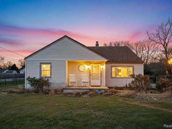 1944 W Sterns Road, Bedford Twp, MI 48182