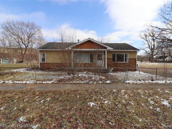 1787 S Pasadena Avenue, Ypsilanti Twp, MI 48198