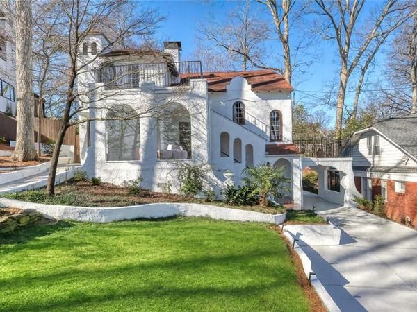 1031 Reeder Circle NE, Atlanta, GA 30306