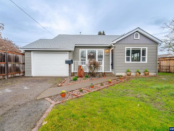 1229 SW Washington St, Albany, OR 97321