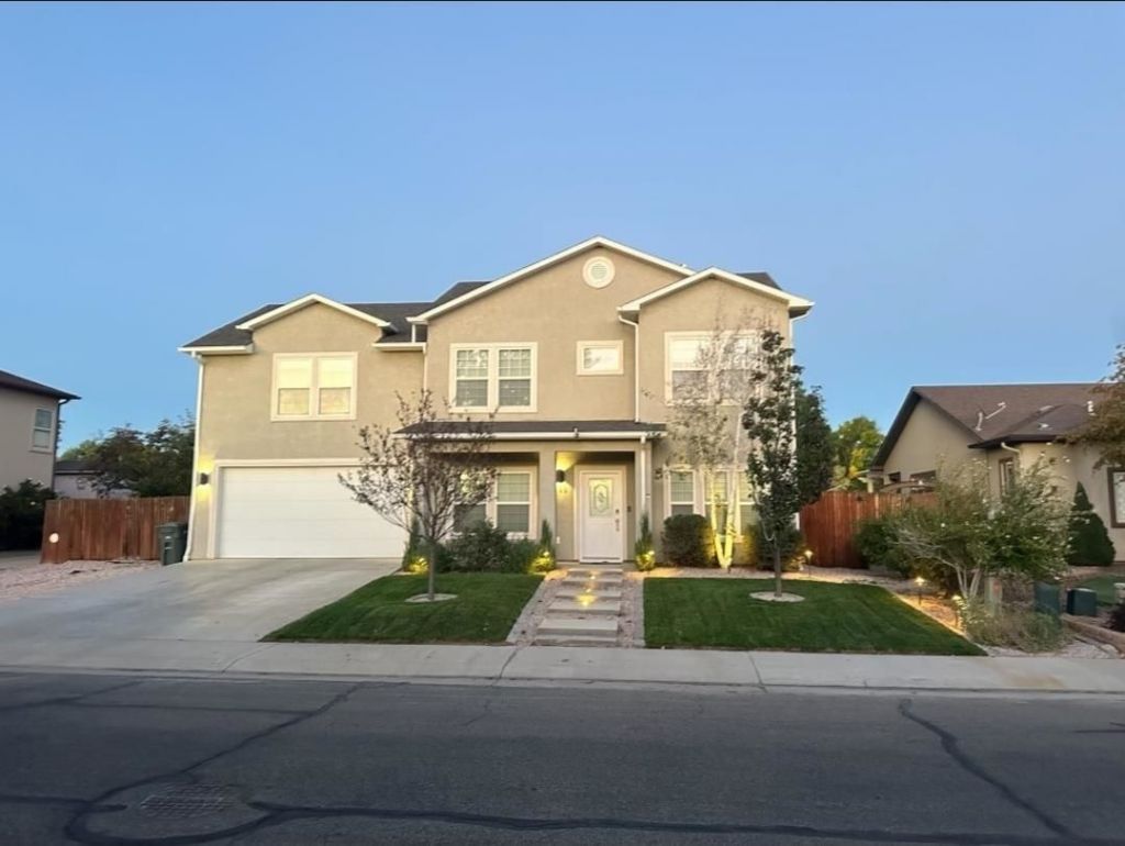 688 Miranda Street, Grand Junction, CO 81505 Main Photo
