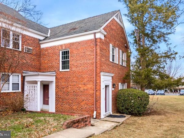 1415 MARTHA CUSTIS DRIVE, ALEXANDRIA, VA 22302