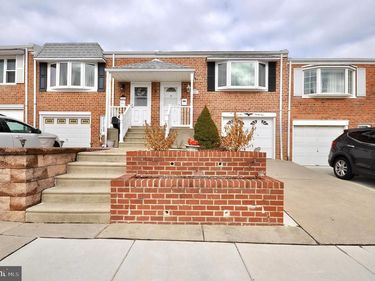 3539 OAKHILL ROAD, PHILADELPHIA, PA 19154