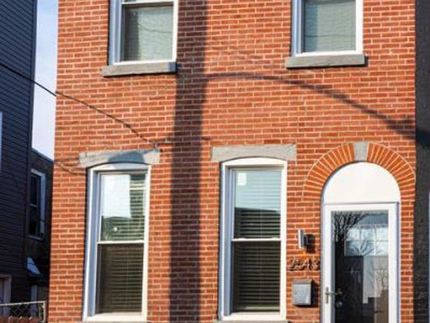 2543 Nicholas Street, Philadelphia, PA 19121 Main Photo
