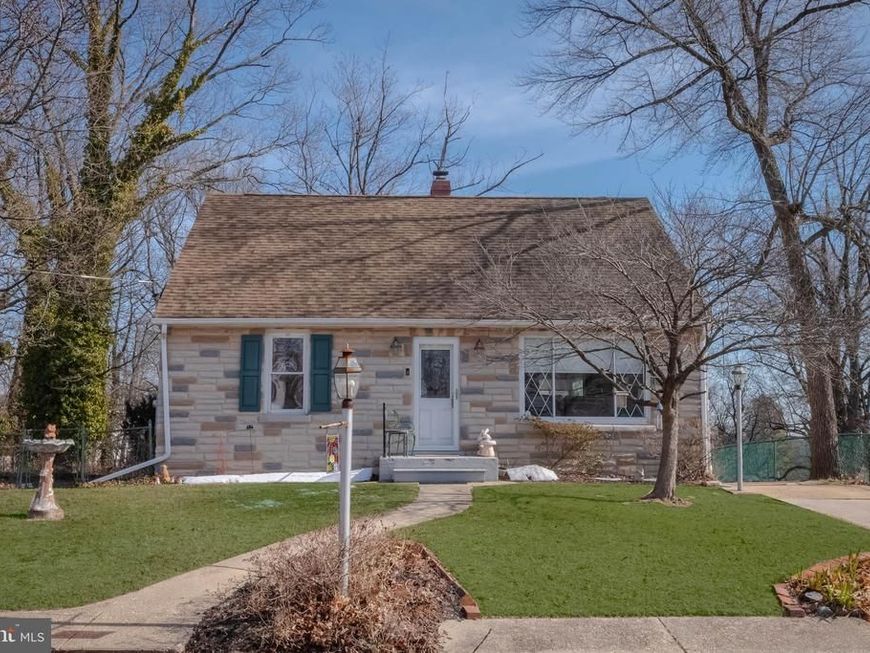 7503 Cypress Avenue, Baltimore, MD 21224 Main Photo