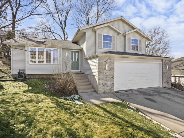 17 Kresteller Circle, Madison, WI 53719