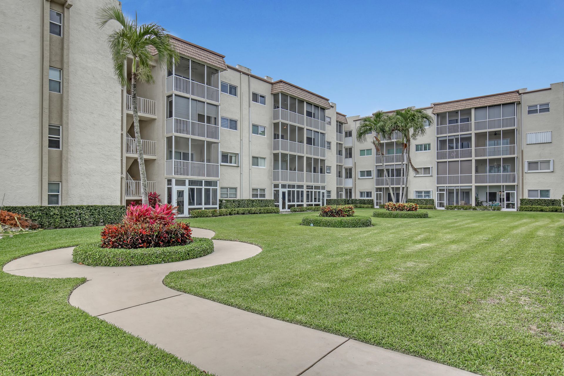 646 Snug Harbor Drive, Unit H105, Boynton Beach, FL 33435 Photo