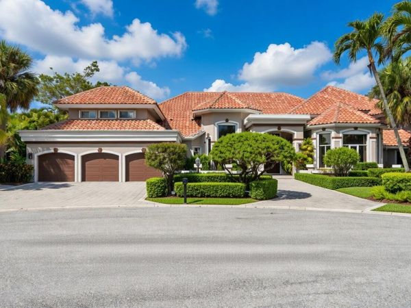 17079 Darlington Court, Boca Raton, FL 33496