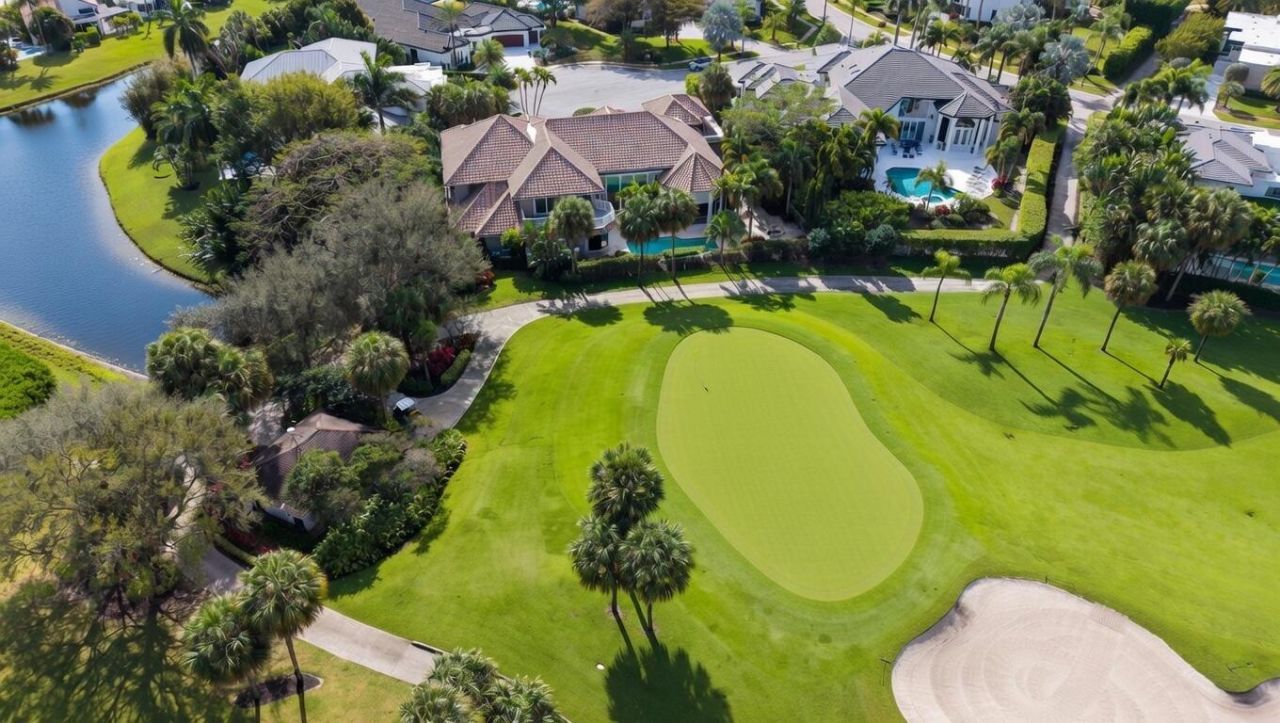 17079 Darlington Court, Boca Raton, FL 33496 Photo