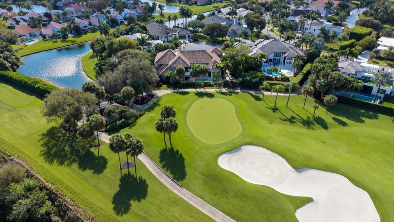 17079 Darlington Court, Boca Raton, FL 33496 Photo