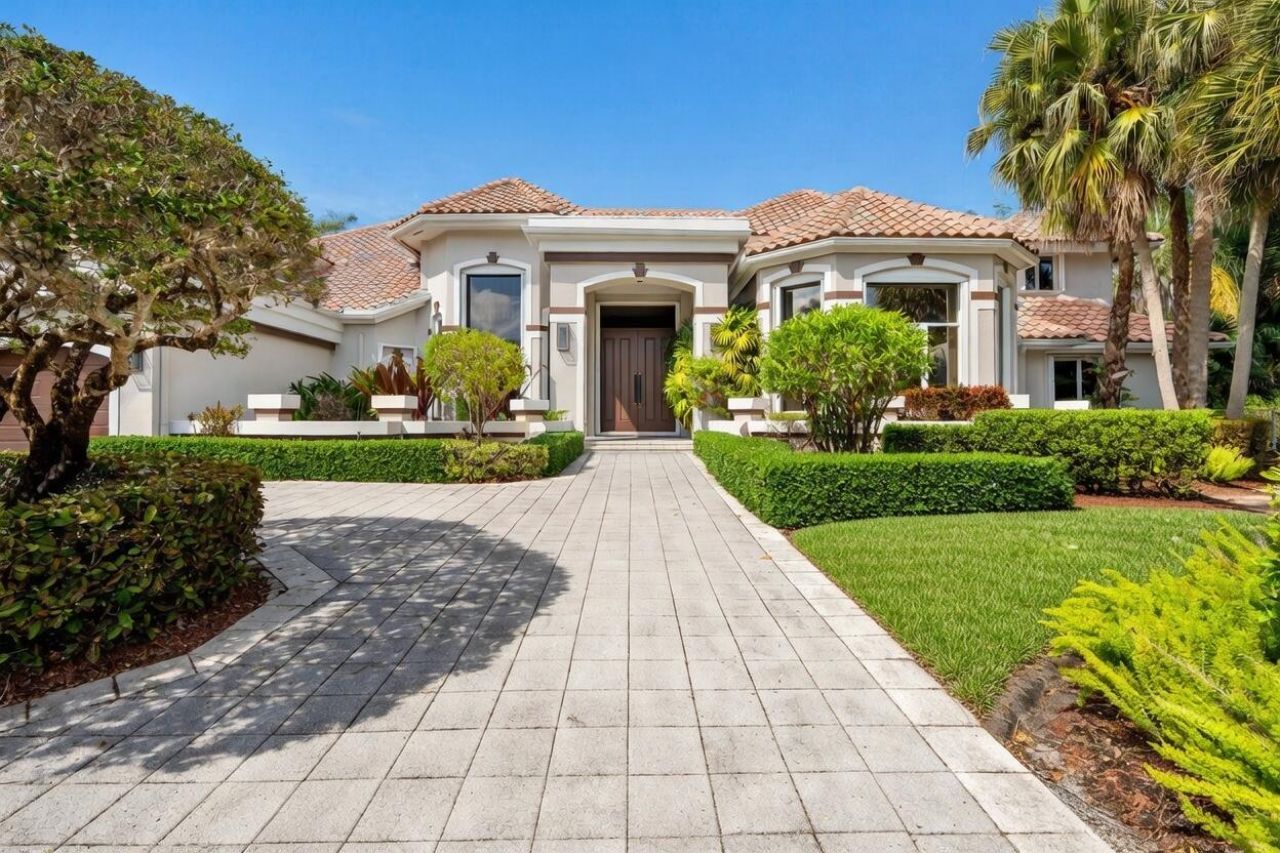 17079 Darlington Court, Boca Raton, FL 33496 Photo