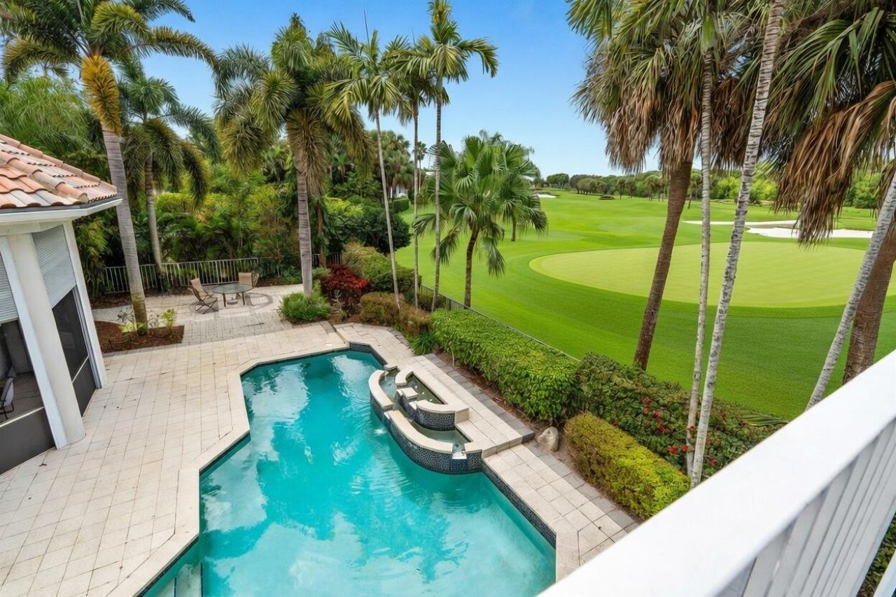 17079 Darlington Court, Boca Raton, FL 33496 Photo