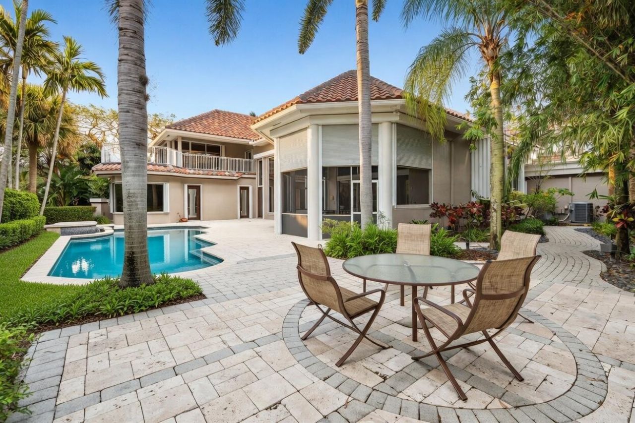 17079 Darlington Court, Boca Raton, FL 33496 Photo