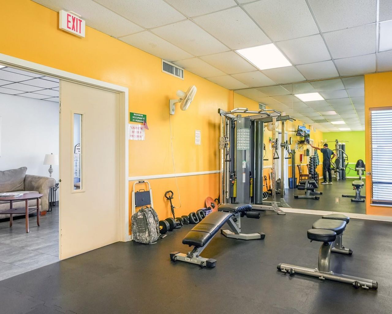 2615 NE 3rd Court, Unit 3140, Boynton Beach, FL 33435 Photo