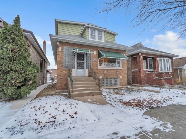 3517 S 52nd Court, Cicero, IL 60804