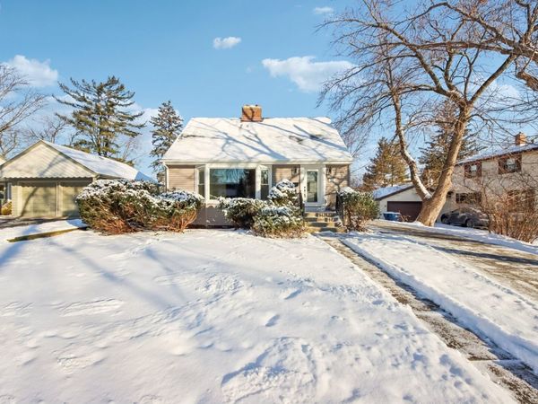 228 4th Street, Downers Grove, IL 60515