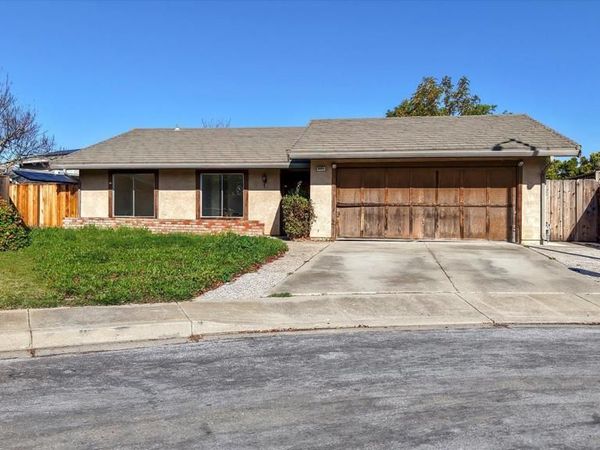 8093 8093 Del Monte Ave, Newark, CA 94560