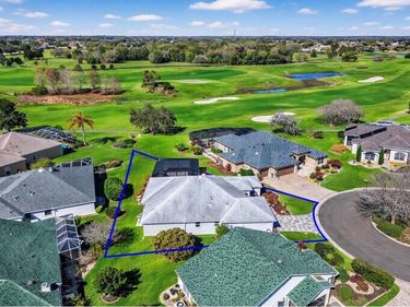 3024 PAYNES PLACE, THE VILLAGES, FL 32162