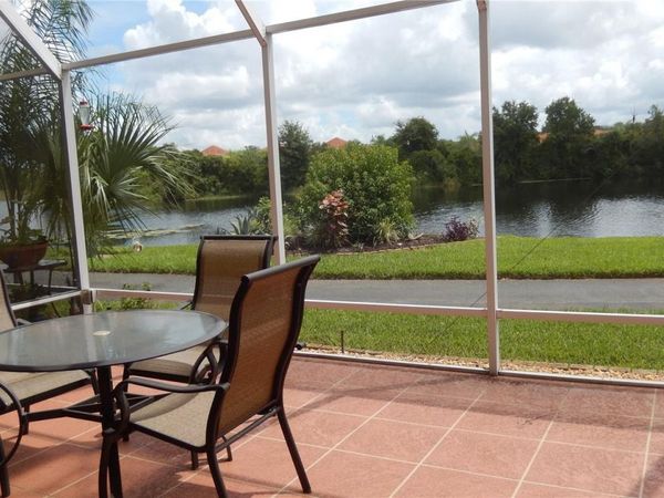 6734 VISTA DEL LAGO AVENUE, LAND O LAKES, FL 34637