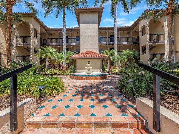 2400 FEATHER SOUND DRIVE, Unit 924, CLEARWATER, FL 33762