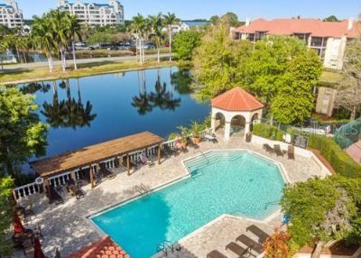 2400 Feather Sound Drive, Unit 924, Clearwater, FL 33762 Photo