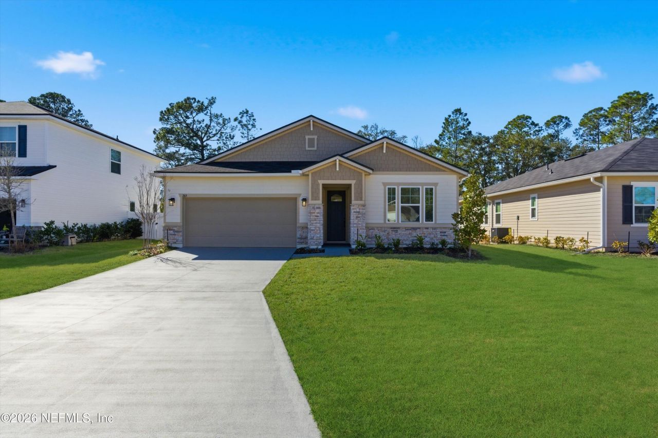 263 Lightsey Xing Lane, Saint Augustine, FL 32084 Main Photo