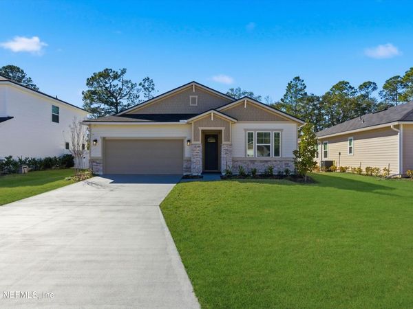 263 LIGHTSEY XING Lane, St. Augustine, FL 32084